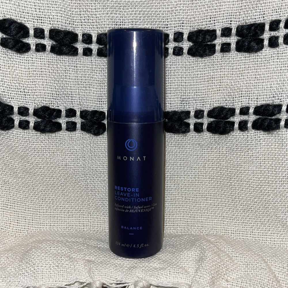 Monat Restore Leave In